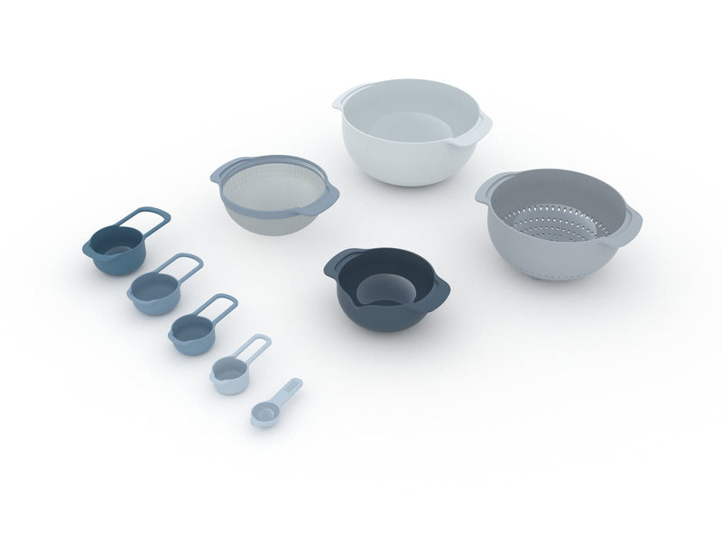 Nest™ 9 Plus Bowl Set - Editions (6967107911886)