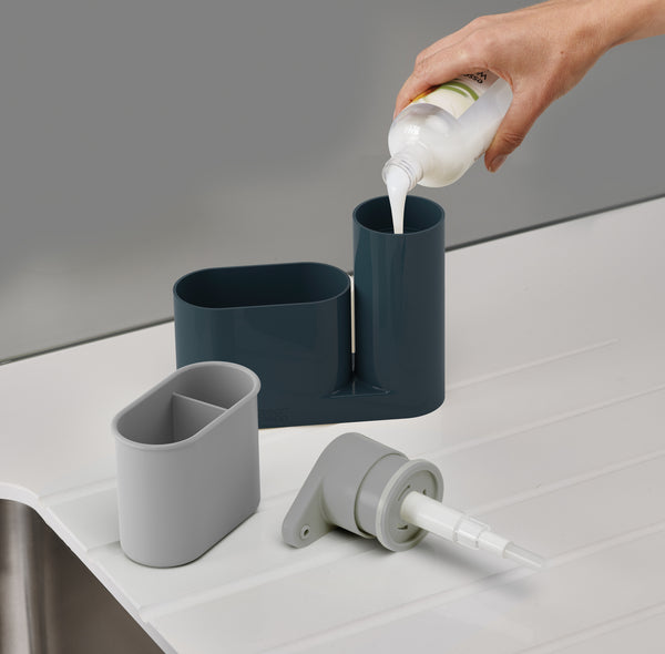SinkBase™ Sink Organiser (6967144579278)