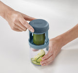 Spiro™ Hand-held Spiralizer - Editions (6967109222606)