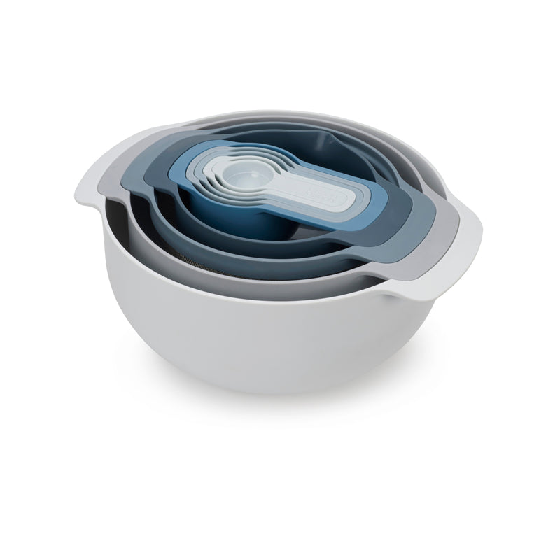 Nest™ 9 Plus Bowl Set - Editions (6967107911886)